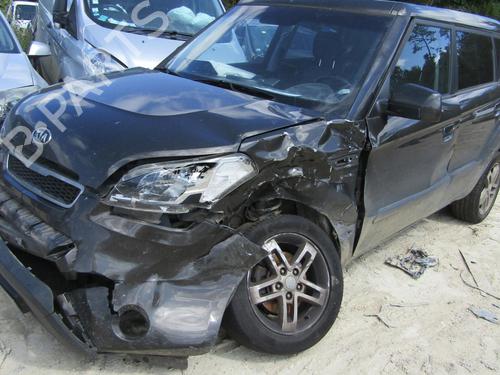 Right headlight KIA SOUL I (AM) 1.6 CRDi 115 | BP35780607C29 - Image 4