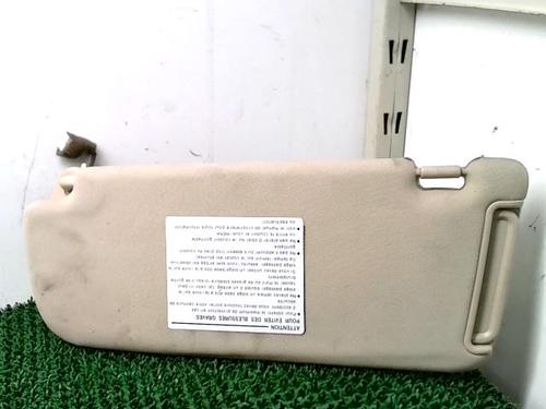 Used Right sun visor Right sun visor HYUNDAI SANTA FÉ II (CM) 2.2 CRDi 4x4 (155 hp) 26443524 26443524