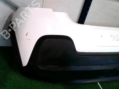 Used Rear bumper CITROËN C3 III (SX) 1.5 BlueHDi 100 (SXYHYP, SXYHTU) (102 hp) 20874028