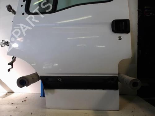 Left front door OPEL MOVANO A Van (X70) 2.5 CDTI (FD) | BP20874605C2 