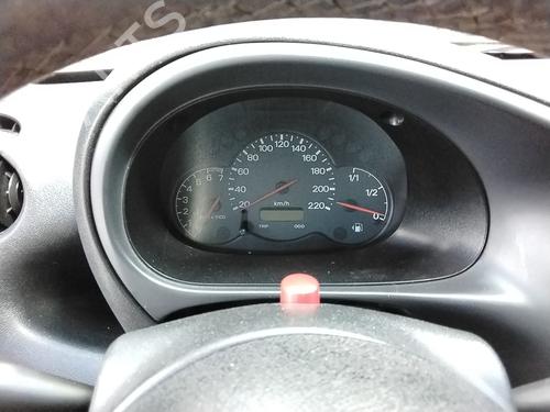 Used Instrument cluster Instrument cluster FORD STREET KA (RL2) 1.6 (95 hp) 35780645 35780645