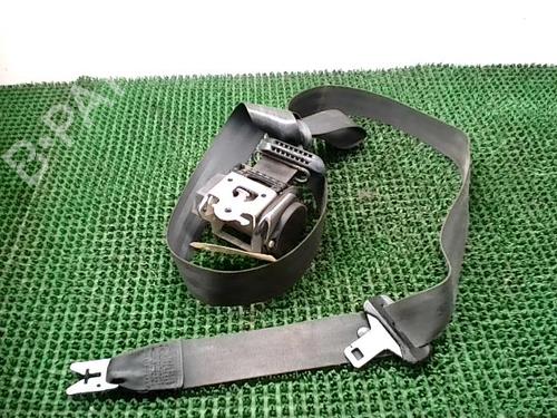 Front left seatbelt RENAULT MEGANE III Hatchback (BZ0/1_, B3_) 1.5 dCi (BZ09, BZ0D, BZ1W, BZ29, BZ14) | BP27663335I26 - Image 3