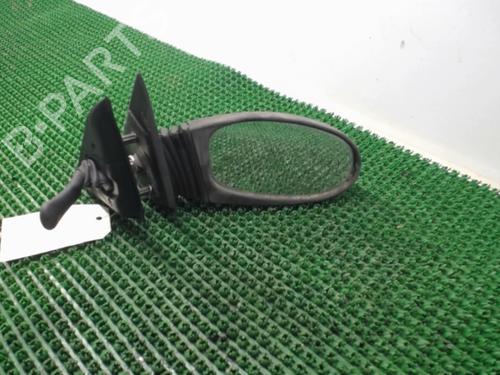 Used Right mirror FIAT SEICENTO / 600 (187_) 0.9 (187AXA, 187AXA1A) (39 hp) 22077258