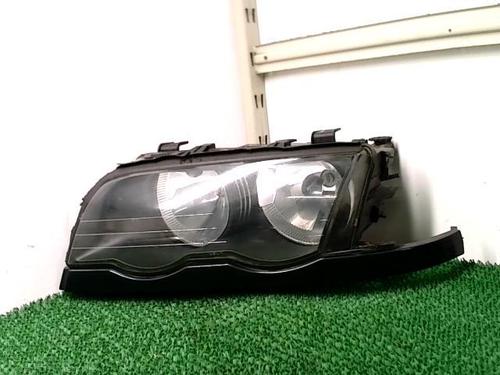 Left headlight BMW 3 (E46) 316 i | BP20876226C28 