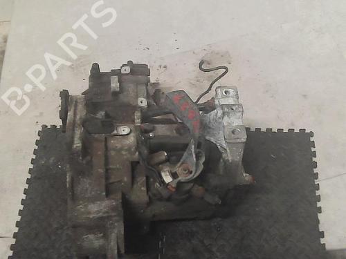 Used Gearbox Gearbox AUDI TT (8N3) 1.8 T (180 hp) 22917039 22917039