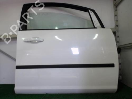 Right front door FORD C-MAX (DM2) 1.6 TDCi | BP20876466C3 