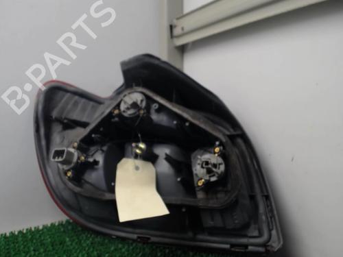 Right taillight TOYOTA YARIS (_P1_) 1.4 D-4D (NLP10_, NLP10R) | BP22076523C35 