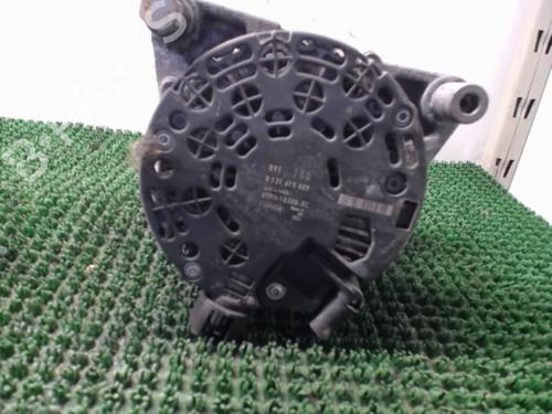 Alternator FORD S-MAX (WA6) 2.0 TDCi | BP22085747M7 - Image 2