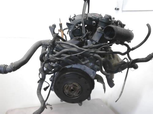 Engine VW GOLF IV (1J1) 1.6 | BP25194042M1 