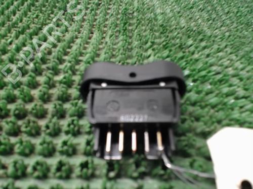 Left front window switch DACIA SANDERO 1.5 dCi | BP22078952I27 - Image 2