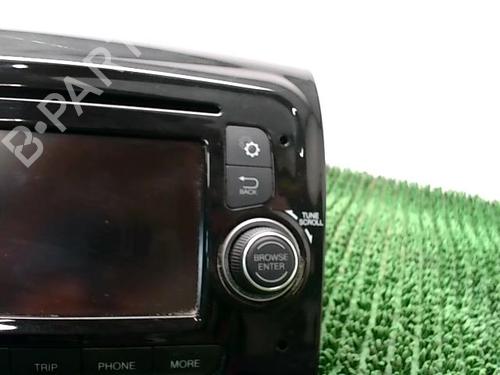 Display monitor CITROËN JUMPER II Van 2.0 BlueHDi 110 | BP29816951C48