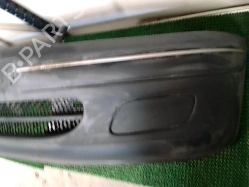 Front bumper PEUGEOT 106 II (1A_, 1C_) 1.5 D | BP22092350C7 