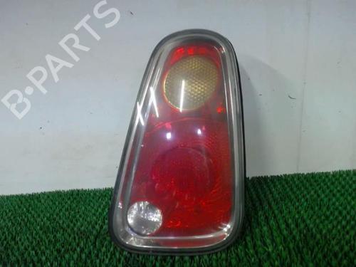 Used Right taillight MINI MINI (R50, R53) One D (88 hp) 20877335