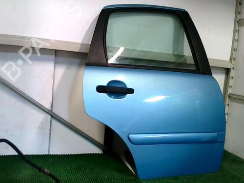 Right rear door CITROËN C3 I (FC_, FN_) 1.4 HDi | BP27997155C5 