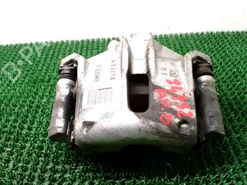 Right front brake caliper OPEL CORSA F (P2JO) 1.2 (68) | BP24443291M104 - Image 5