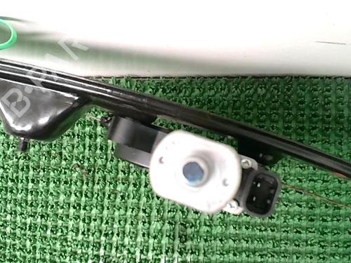 Front right window mechanism FIAT PUNTO (188_) 1.2 60 (188.030, .050, .130, .150, .230, .250) | BP24350219C23 
