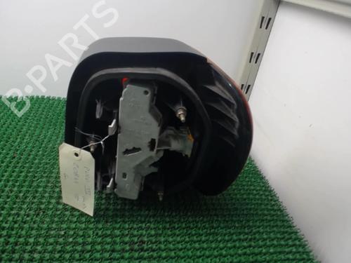 Left taillight VW POLO III (6N1) 60 1.4 | BP22077101C34 