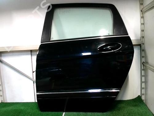 Used Left rear door MERCEDES-BENZ B-CLASS Sports Tourer (W245) B 200 CDI (245.208) (140 hp) 20873900