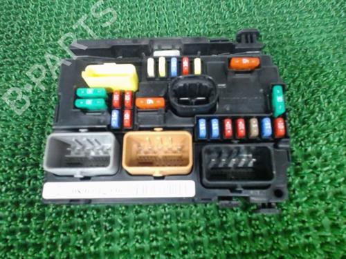 Fuse box CITROËN C3 II (SC_) 1.2 VTi 82 | BP22086899E1 - Image 3
