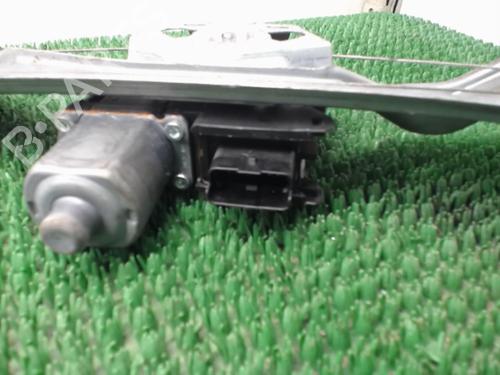 Rear right window mechanism PEUGEOT 308 I (4A_, 4C_) 1.6 HDi | BP22084149C25 