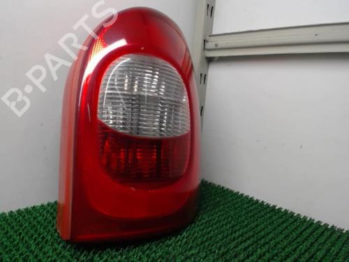 Right taillight CITROËN XSARA PICASSO (N68) 2.0 HDi | BP22084045C35 