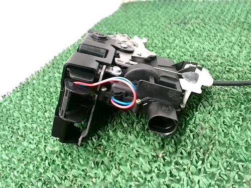 Rear left lock VW GOLF IV (1J1) 1.9 TDI | BP22089578C100 