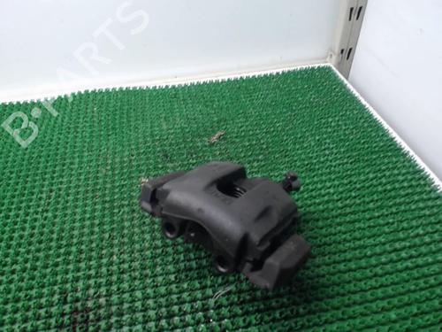 Right rear brake caliper BMW 3 (E46) 320 d | BP22077201M106 