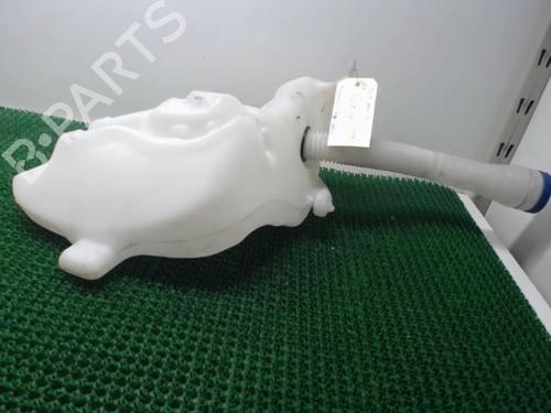 Used Windscreen washer tank PEUGEOT 307 (3A/C) 1.6 HDi (90 hp) 22077023