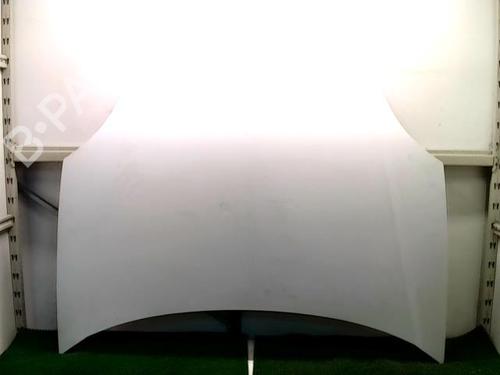 Used Hood NISSAN KUBISTAR Van (X76) 1.5 dCi (65 hp) 29870849