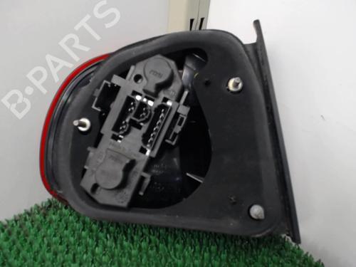 Used Right taillight SEAT TOLEDO II (1M2) 1.9 TDI (90 hp) 22080915