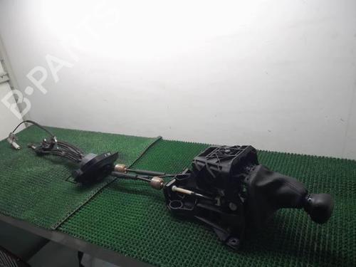 Gear lever OPEL VIVARO C Van (K0) 1.5 | BP22086956M90 