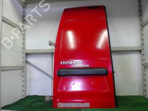 Left tailgate FORD TRANSIT CONNECT (P65_, P70_, P80_) 1.8 Di | BP22088048C76 