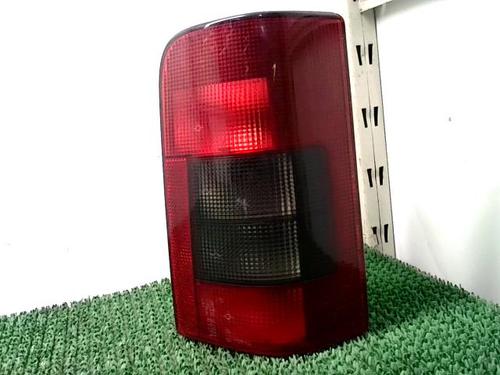 Used Right taillight CITROËN BERLINGO / BERLINGO FIRST Box Body/MPV (M_) 1.9 D 70 (MBWJZ, MCWJZ) (69 hp) 27633346