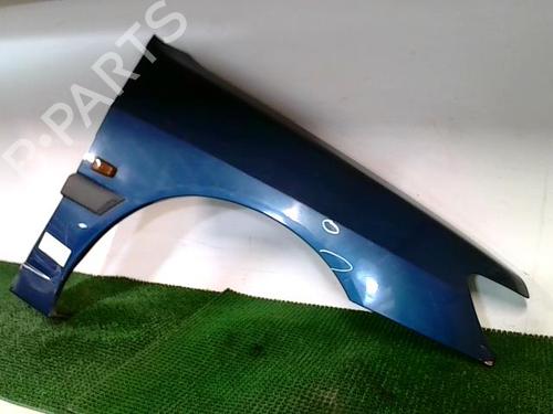 Used Right front fenders PEUGEOT 306 Break (7E, N3, N5) 1.9 TD (90 hp) 24799839