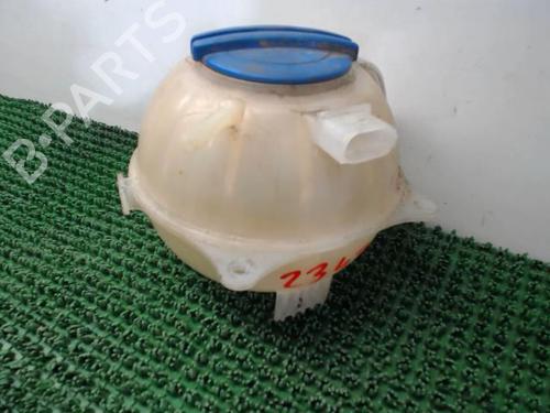 Expansion tank VW POLO V (6R1, 6C1) 1.6 TDI | BP22087482C120 