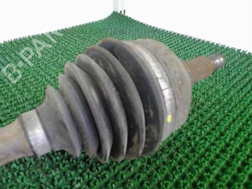 Right front driveshaft RENAULT TRAFIC II Van (FL) 2.0 dCi 90 (FL0H, FL00, FL01, FL0M, FL0P, FL0S) | BP22084534M39 - Image 3
