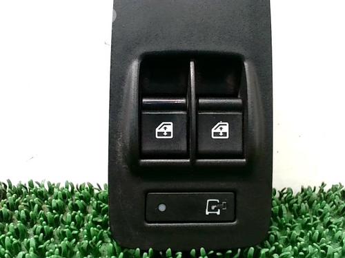 Left front window switch CITROËN JUMPER II Van 2.0 BlueHDi 110 | BP29816954I27 - Image 3