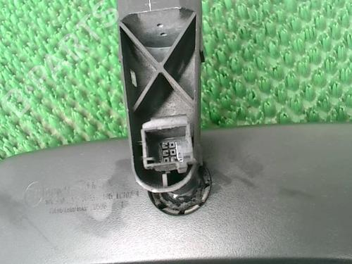 Rear mirror PEUGEOT 407 Coupe (6C_) 3.0 V6 | BP29253521I6 