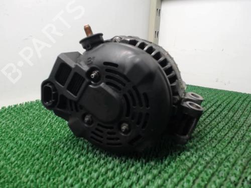 Used Alternator Alternator 22077597 22077597