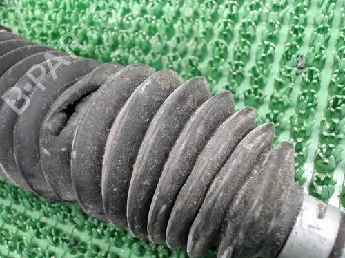 Steering rack NISSAN MICRA III (K12) 1.2 16V | BP22081657M22