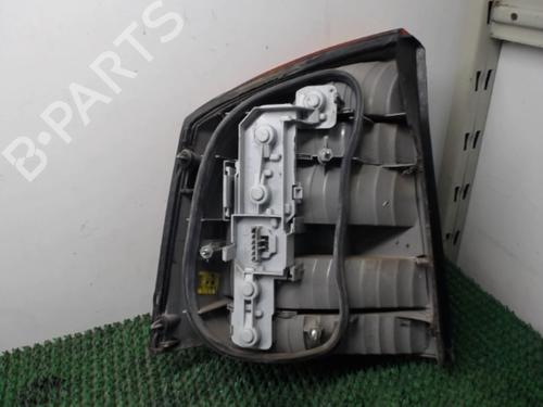 Right taillight OPEL VECTRA C (Z02) 2.2 DTI 16V (F69) | BP22079312C35 