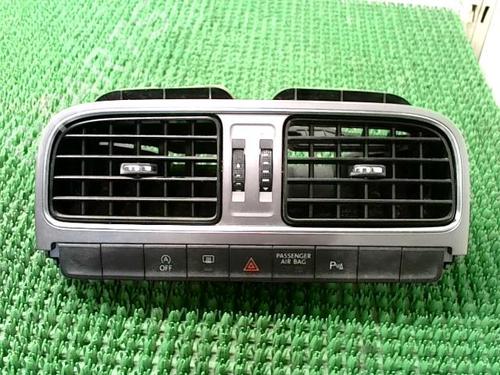 Grille d'aération VW POLO V (6R1, 6C1) 1.4 TDI (75 hp) 29377869