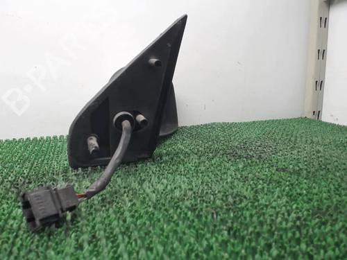 Right mirror SEAT TOLEDO I (1L2) 1.6 i | BP22081668C27 