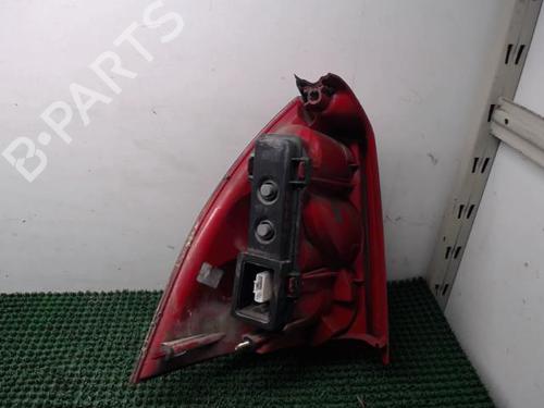 Right taillight PEUGEOT 307 Break (3E) 2.0 HDI 90 | BP22088326C35 