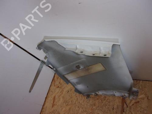 Left front fenders RENAULT MASTER II Van (FD) 2.5 dCi 100 (FD0U, FD0V) | BP20876821C41 