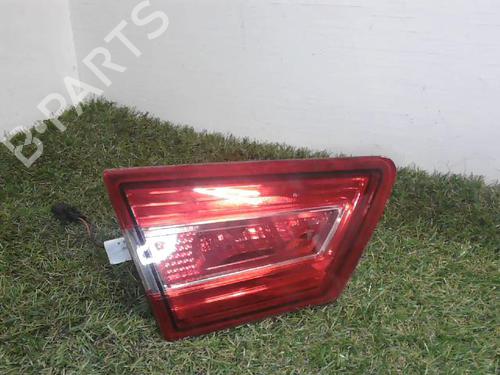 Left tailgate light RENAULT CLIO IV (BH_) 1.5 dCi 75 | BP29892842C79