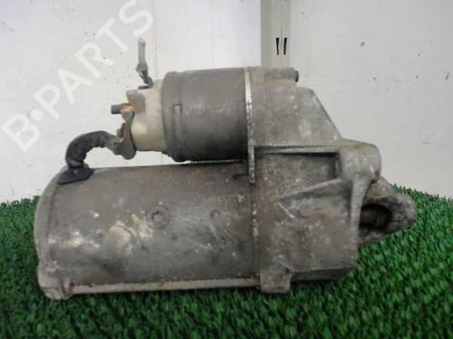 Starter RENAULT TRAFIC II Van (FL) 1.9 dCi 100 (FL0C, FL0K, FL0B) | BP22088196M8 - Image 2