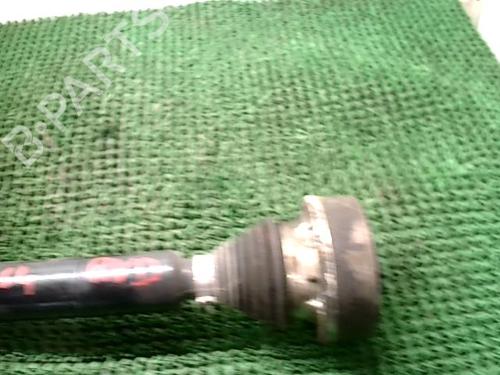 Used Right front driveshaft Right front driveshaft VW POLO V (6R1, 6C1) 1.6 TDI (75 hp) 29900937 29900937