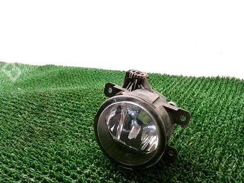 Left front fog light CITROËN C4 II (NC_) 1.6 HDi 90 | BP29377850C30 - Image 3