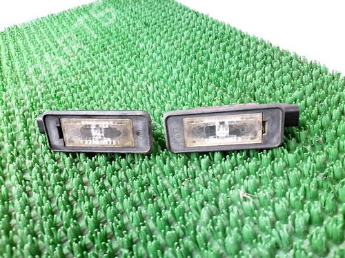 Licence plate light CITROËN C5 III (RD_) 1.6 HDi 115 (RD9HRA, RD9HLA, RD9HL0) | BP34433132I40 - Image 5
